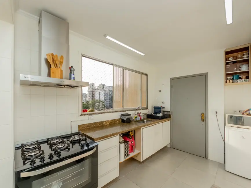 Apartamento com 3 quartos à venda, 109m2 em Bosque da Saúde, São Paulo - SP - imagem 8 Foto 8 de Apartamento com 3 quartos à venda, 109m2 em Bosque da Saúde, São Paulo - SP
