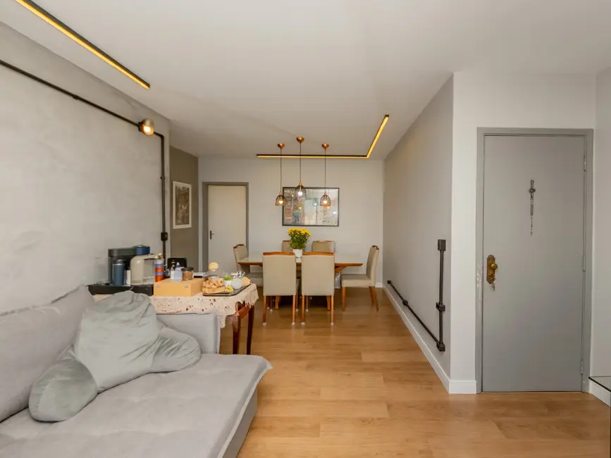 Apartamento com 3 quartos à venda, 109m2 em Bosque da Saúde, São Paulo - SP - imagem 7 Foto 7 de Apartamento com 3 quartos à venda, 109m2 em Bosque da Saúde, São Paulo - SP