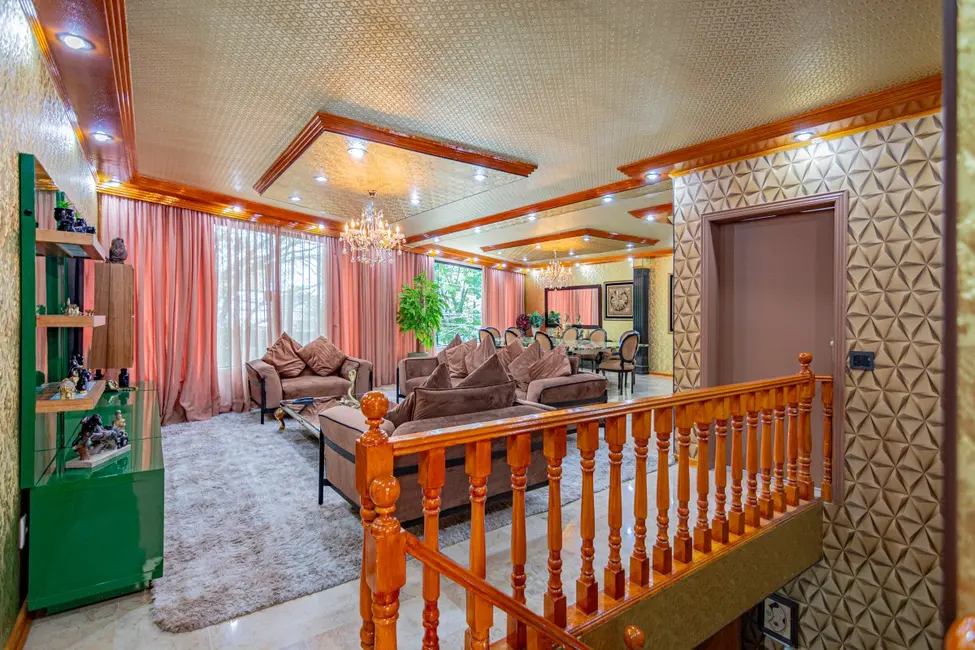 Foto 3 de Casa com 4 quartos à venda, 440m2 em Sumaré, São Paulo - SP