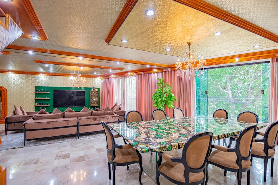 Foto 7 de Casa com 4 quartos à venda, 440m2 em Sumaré, São Paulo - SP