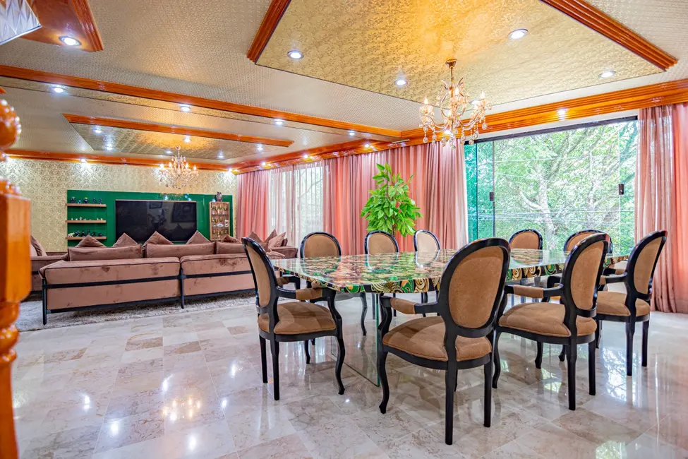 Foto 8 de Casa com 4 quartos à venda, 440m2 em Sumaré, São Paulo - SP