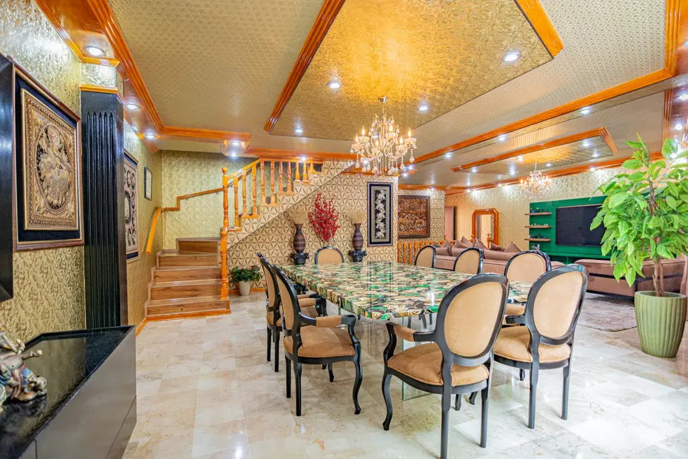 Foto 5 de Casa com 4 quartos à venda, 440m2 em Sumaré, São Paulo - SP