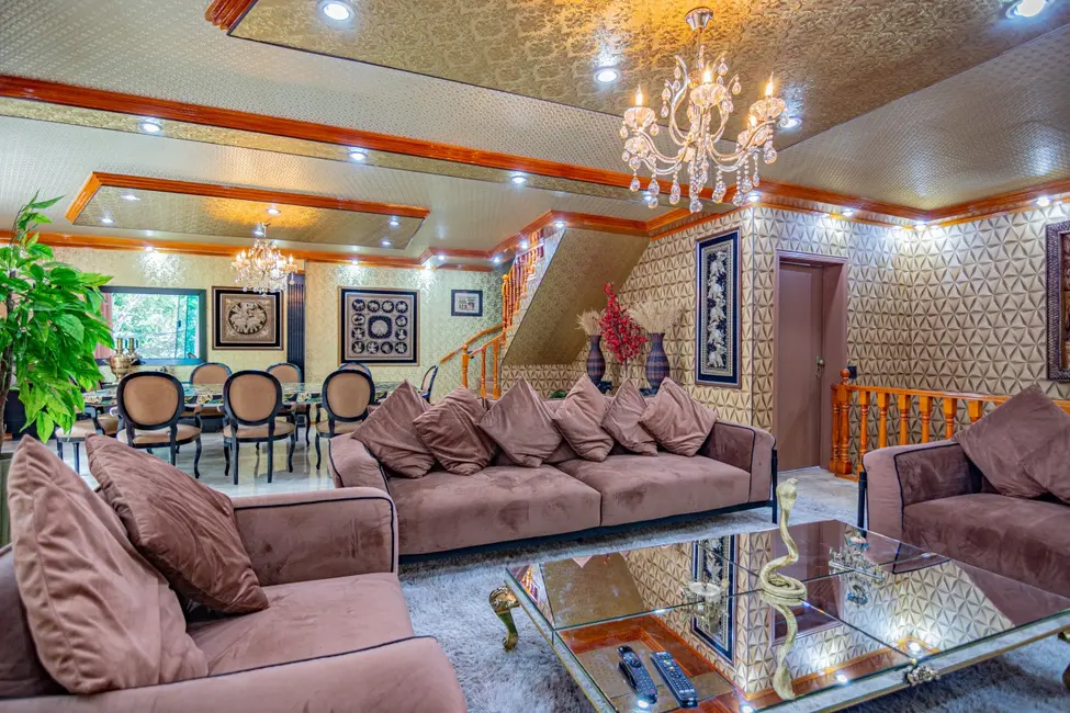 Foto 4 de Casa com 4 quartos à venda, 440m2 em Sumaré, São Paulo - SP