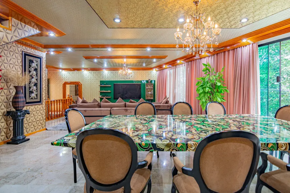 Foto 6 de Casa com 4 quartos à venda, 440m2 em Sumaré, São Paulo - SP