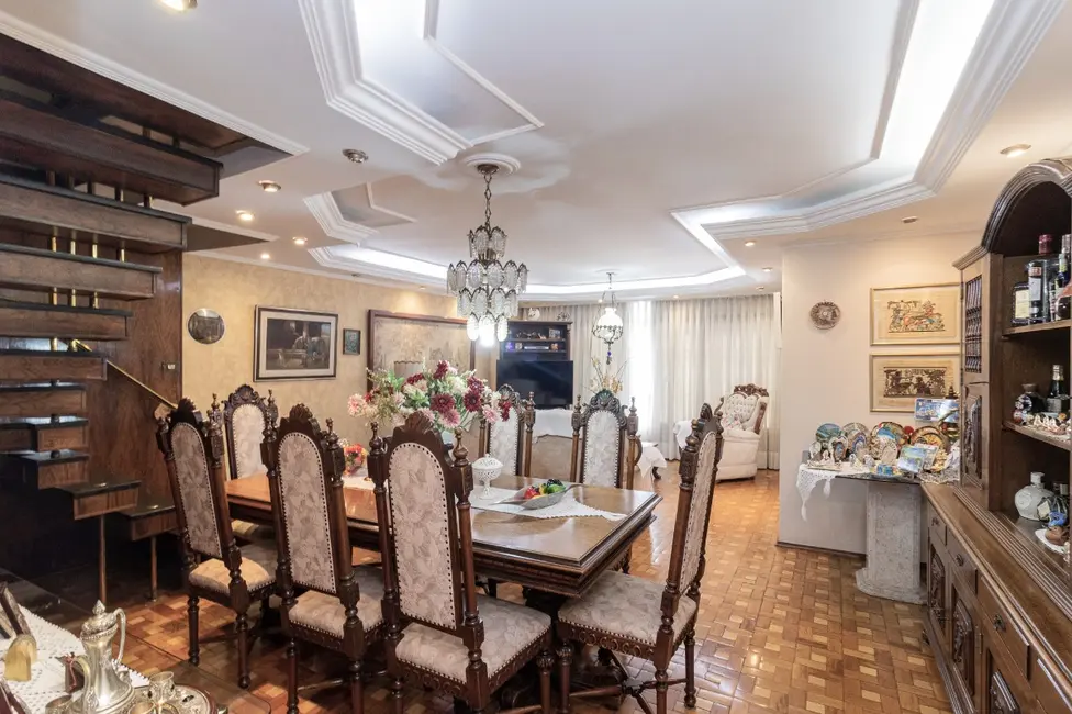 Foto 6 de Casa com 3 quartos à venda, 244m2 em Freguesia do Ó, São Paulo - SP