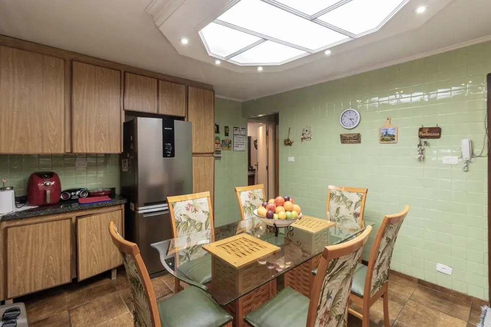 Foto 9 de Casa com 3 quartos à venda, 244m2 em Freguesia do Ó, São Paulo - SP