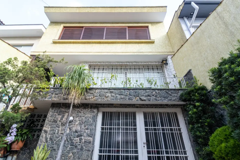 Foto 1 de Casa com 3 quartos à venda, 244m2 em Freguesia do Ó, São Paulo - SP