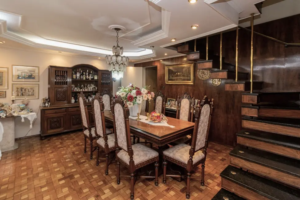 Foto 7 de Casa com 3 quartos à venda, 244m2 em Freguesia do Ó, São Paulo - SP