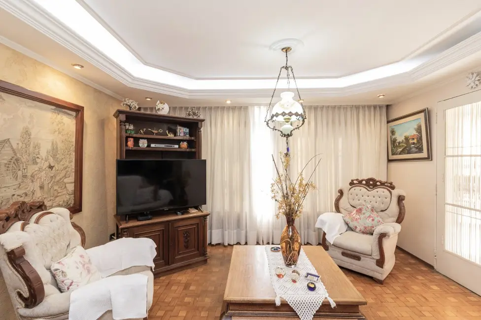 Foto 5 de Casa com 3 quartos à venda, 244m2 em Freguesia do Ó, São Paulo - SP