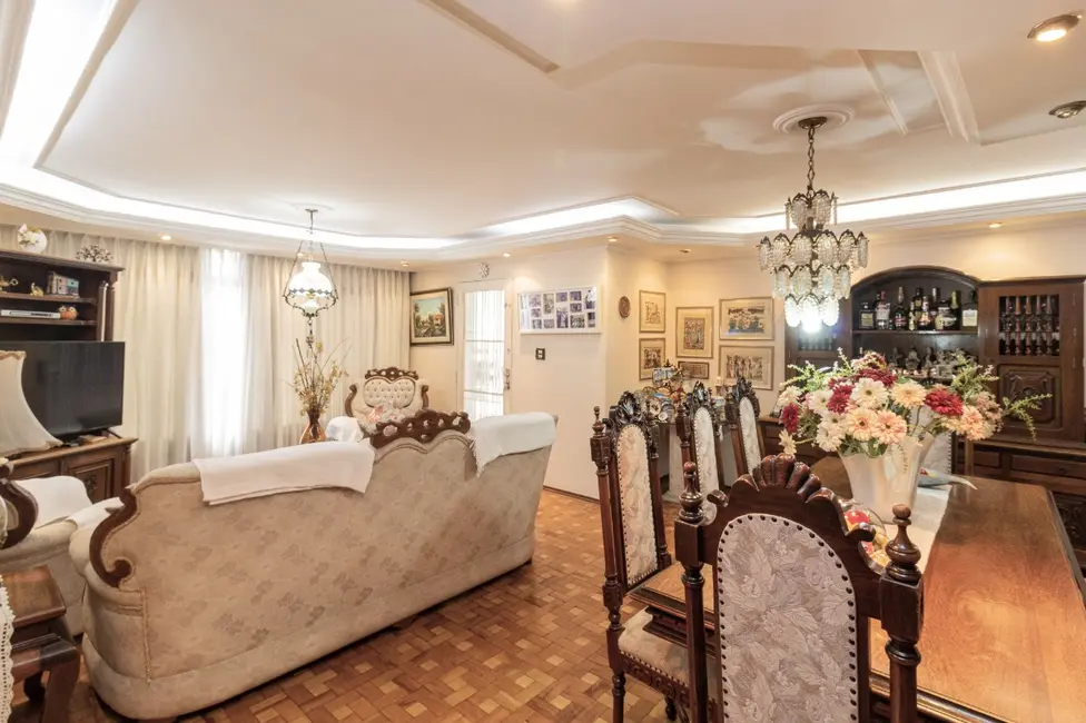 Foto 3 de Casa com 3 quartos à venda, 244m2 em Freguesia do Ó, São Paulo - SP