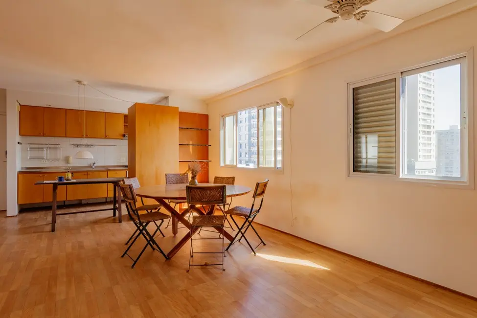 Foto 4 de Apartamento com 2 quartos à venda, 117m2 em Pinheiros, São Paulo - SP