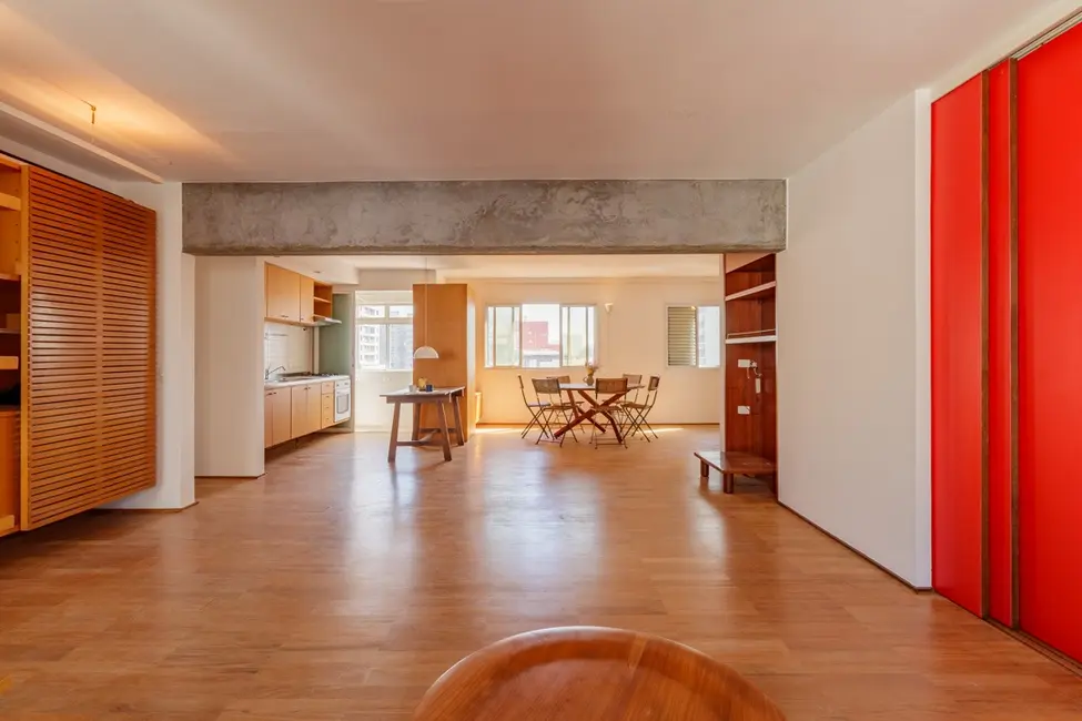 Foto 8 de Apartamento com 2 quartos à venda, 117m2 em Pinheiros, São Paulo - SP