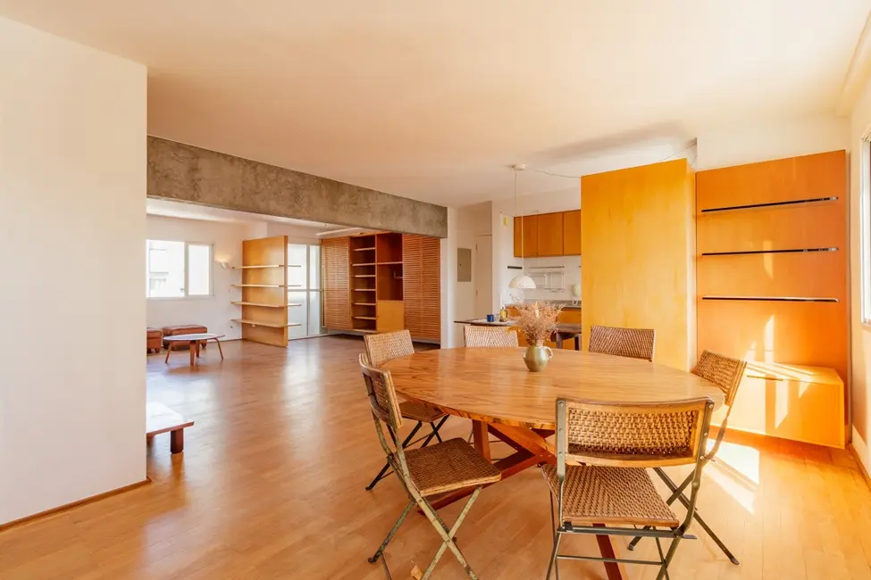 Foto 5 de Apartamento com 2 quartos à venda, 117m2 em Pinheiros, São Paulo - SP