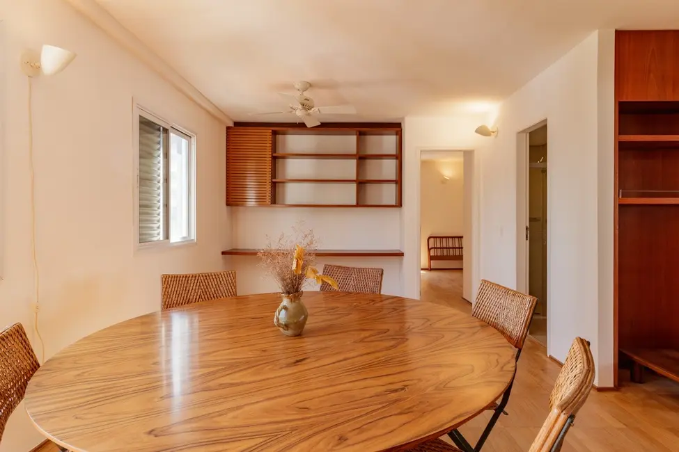 Foto 3 de Apartamento com 2 quartos à venda, 117m2 em Pinheiros, São Paulo - SP