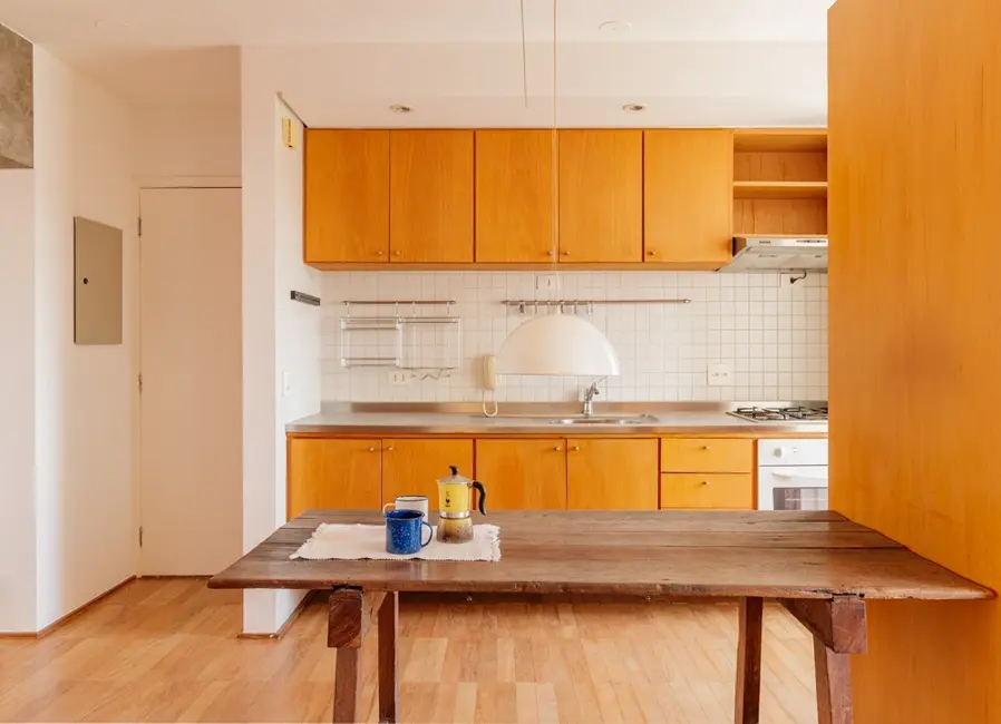 Foto 9 de Apartamento com 2 quartos à venda, 117m2 em Pinheiros, São Paulo - SP