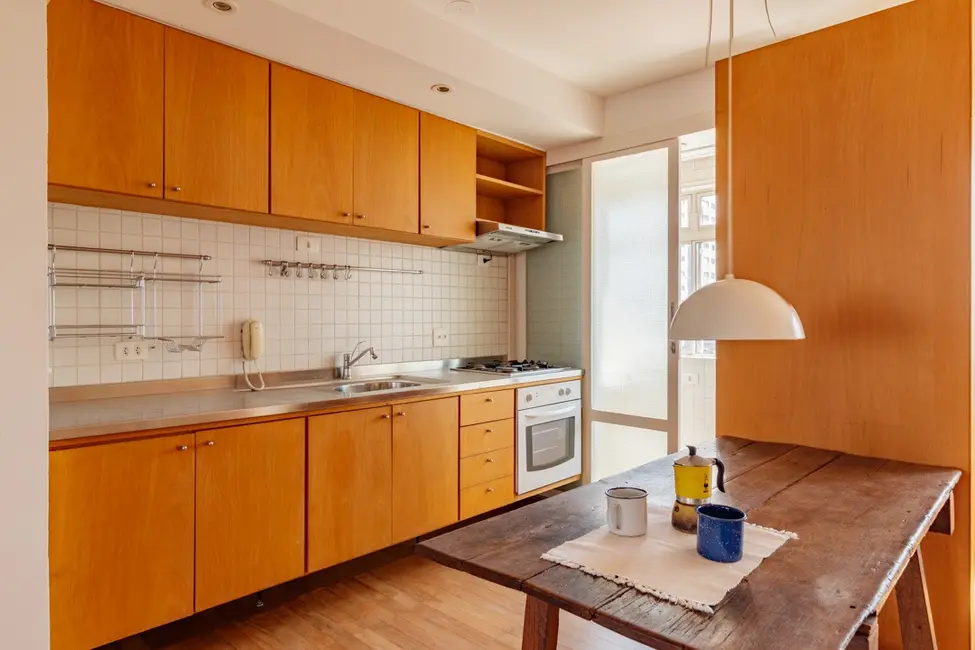 Foto 1 de Apartamento com 2 quartos à venda, 117m2 em Pinheiros, São Paulo - SP