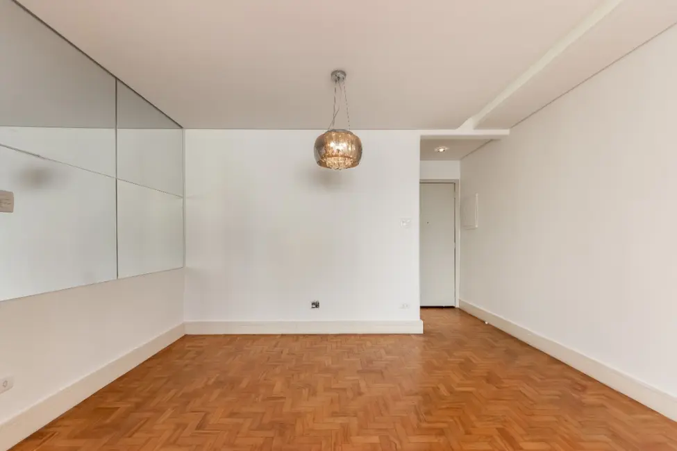 Foto 4 de Apartamento com 2 quartos à venda, 90m2 em Consolação, São Paulo - SP