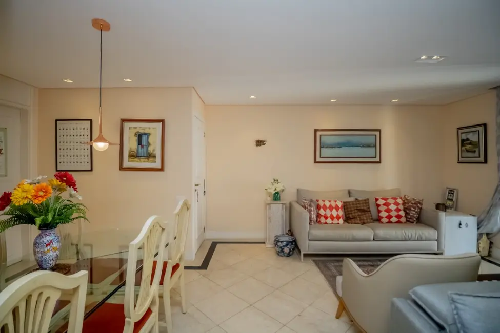 Apartamento com 2 quartos à venda, 102m2 em Indianópolis, São Paulo - SP - imagem 7 Foto 7 de Apartamento com 2 quartos à venda, 102m2 em Indianópolis, São Paulo - SP