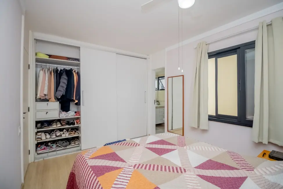 Apartamento com 2 quartos à venda, 102m2 em Indianópolis, São Paulo - SP - imagem 9 Foto 9 de Apartamento com 2 quartos à venda, 102m2 em Indianópolis, São Paulo - SP