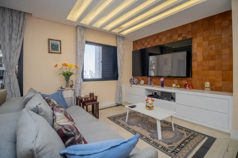 Foto 2 de Apartamento com 2 quartos à venda, 102m2 em Indianópolis, São Paulo - SP