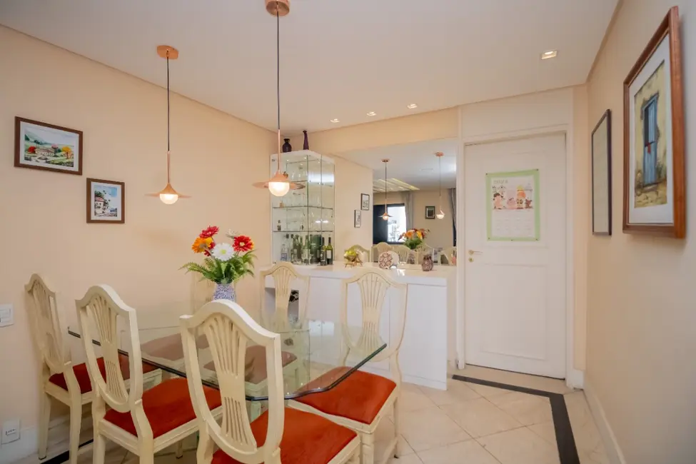 Apartamento com 2 quartos à venda, 102m2 em Indianópolis, São Paulo - SP - imagem 6 Foto 6 de Apartamento com 2 quartos à venda, 102m2 em Indianópolis, São Paulo - SP