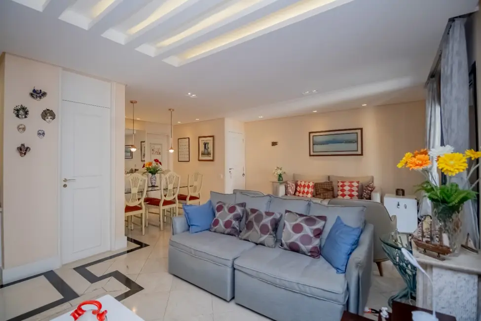 Foto 1 de Apartamento com 2 quartos à venda, 102m2 em Indianópolis, São Paulo - SP