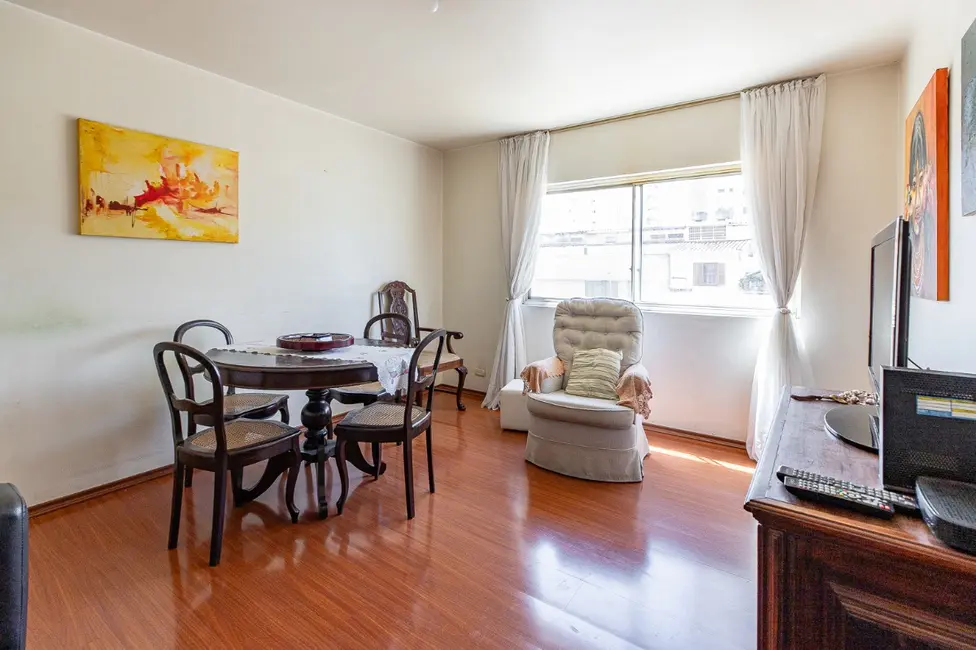 Foto 2 de Apartamento com 3 quartos à venda, 65m2 em Chácara Santo Antônio (Zona Sul), São Paulo - SP