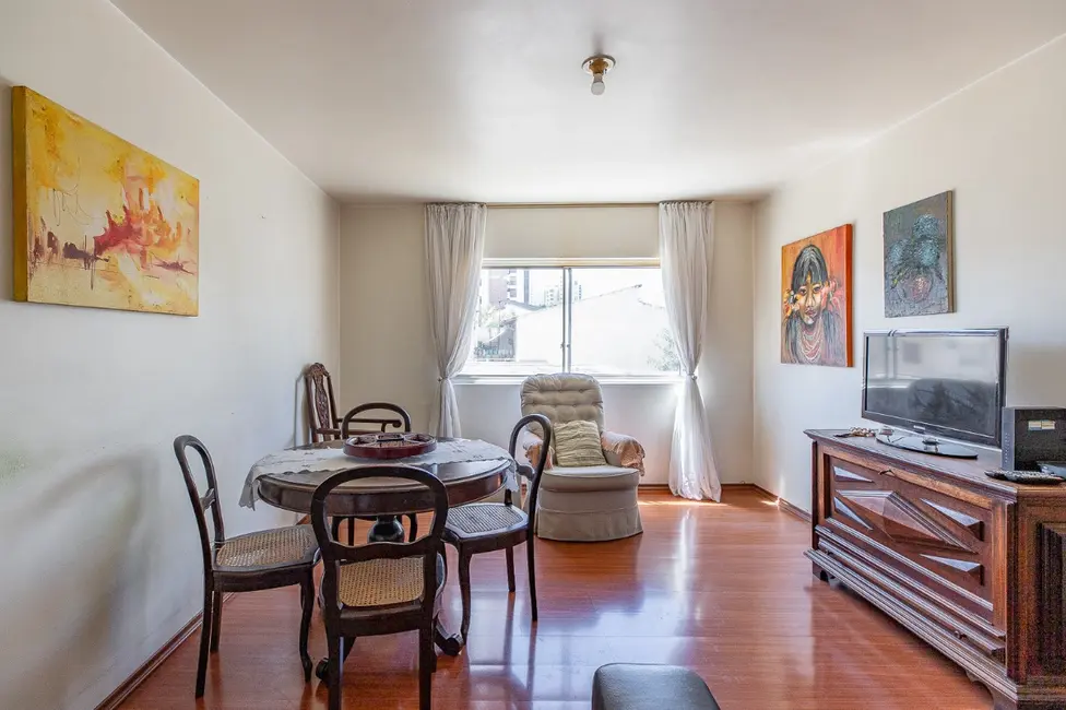 Apartamento com 3 quartos à venda, 65m2 em Chácara Santo Antônio (Zona Sul), São Paulo - SP - imagem 7 Foto 7 de Apartamento com 3 quartos à venda, 65m2 em Chácara Santo Antônio (Zona Sul), São Paulo - SP