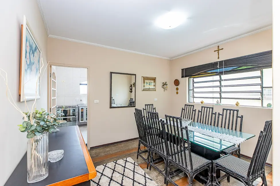 Foto 6 de Casa com 3 quartos à venda, 141m2 em Jardim das Flores, São Paulo - SP