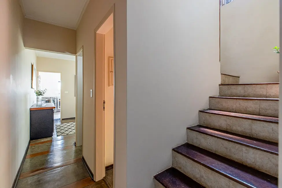 Foto 4 de Casa com 3 quartos à venda, 141m2 em Jardim das Flores, São Paulo - SP