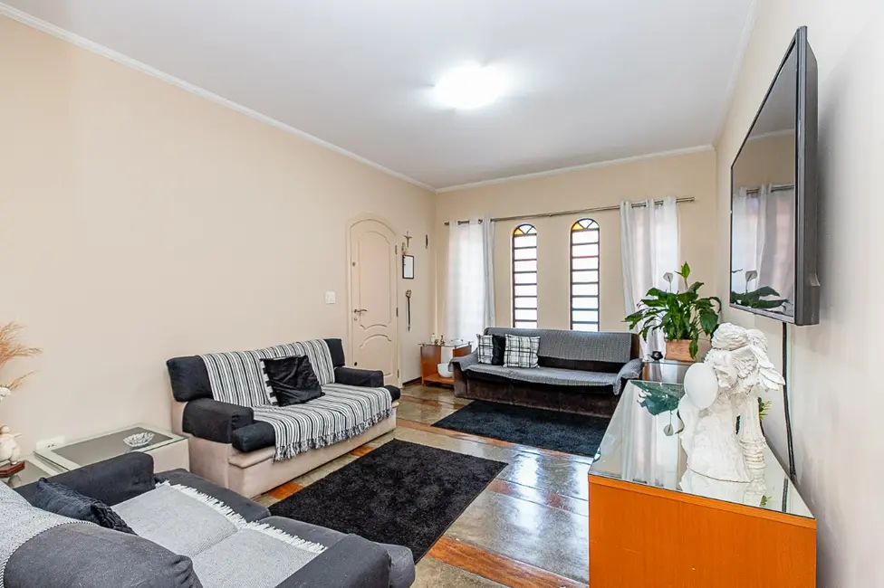 Foto 2 de Casa com 3 quartos à venda, 141m2 em Jardim das Flores, São Paulo - SP