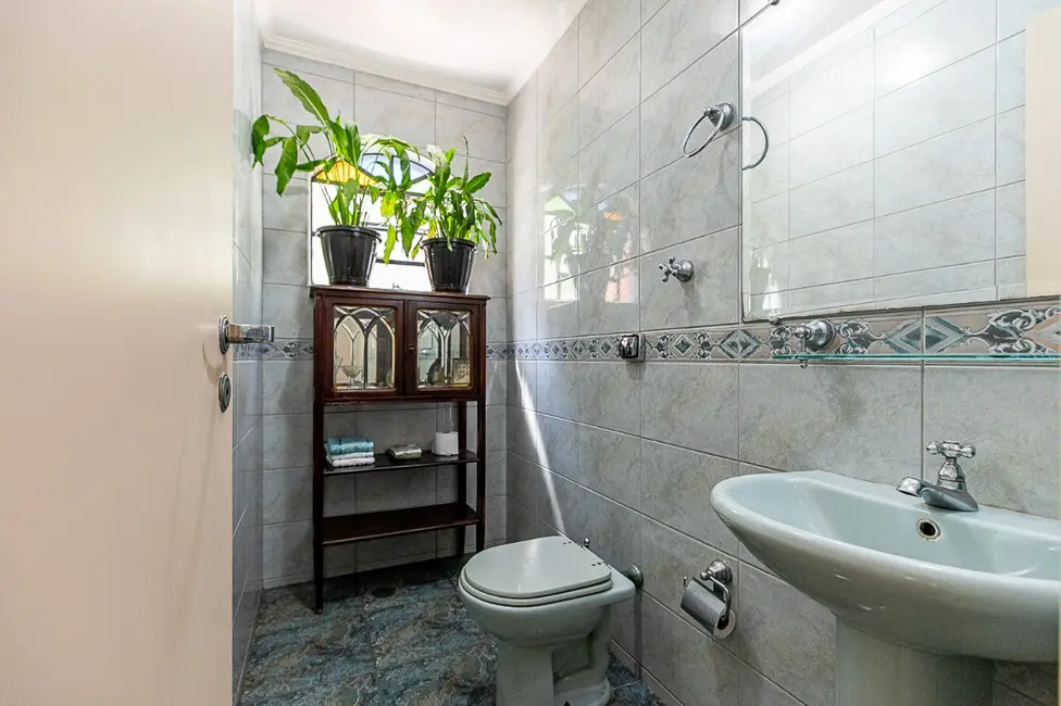 Foto 5 de Casa com 3 quartos à venda, 141m2 em Jardim das Flores, São Paulo - SP