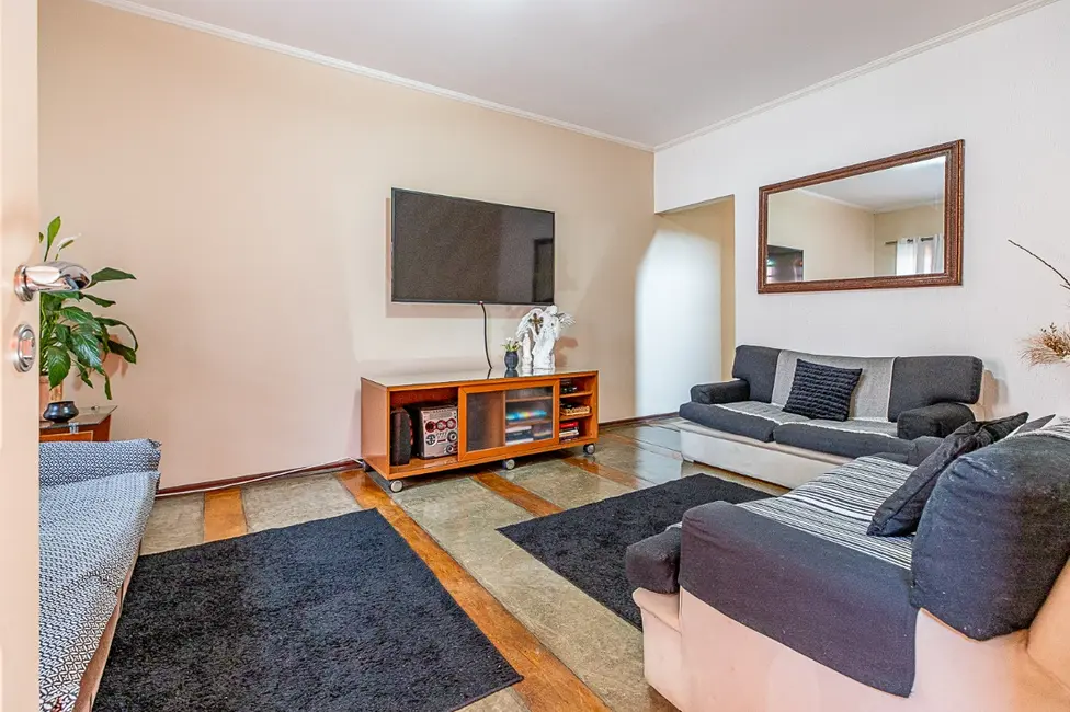 Foto 1 de Casa com 3 quartos à venda, 141m2 em Jardim das Flores, São Paulo - SP