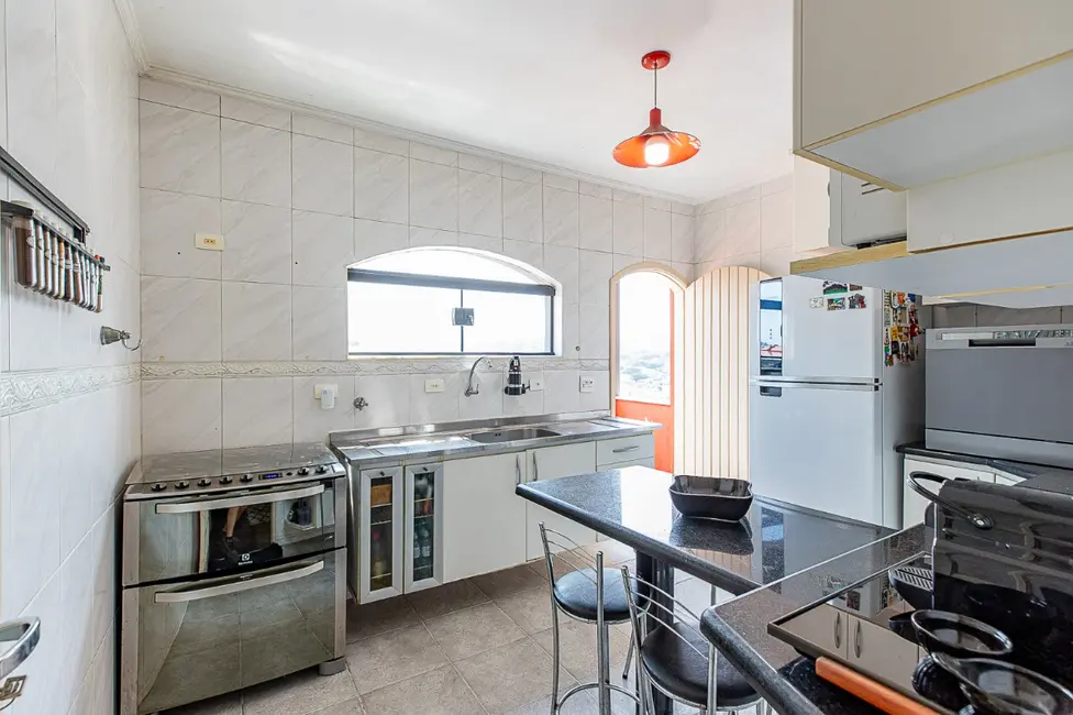 Foto 8 de Casa com 3 quartos à venda, 141m2 em Jardim das Flores, São Paulo - SP
