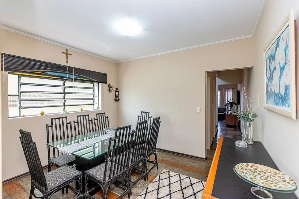 Foto 7 de Casa com 3 quartos à venda, 141m2 em Jardim das Flores, São Paulo - SP