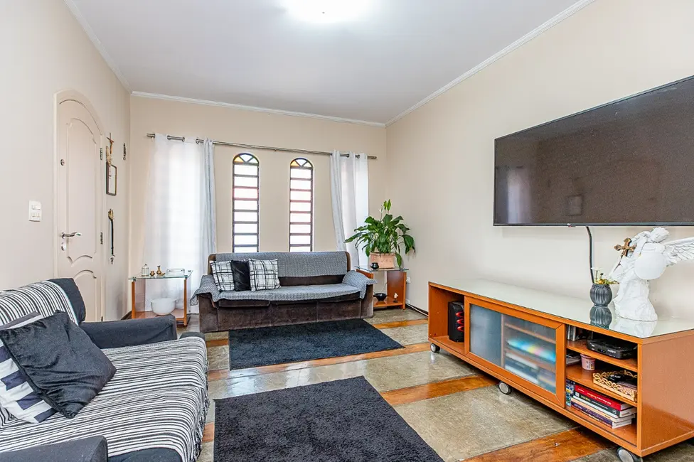 Foto 3 de Casa com 3 quartos à venda, 141m2 em Jardim das Flores, São Paulo - SP