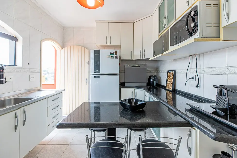 Foto 9 de Casa com 3 quartos à venda, 141m2 em Jardim das Flores, São Paulo - SP