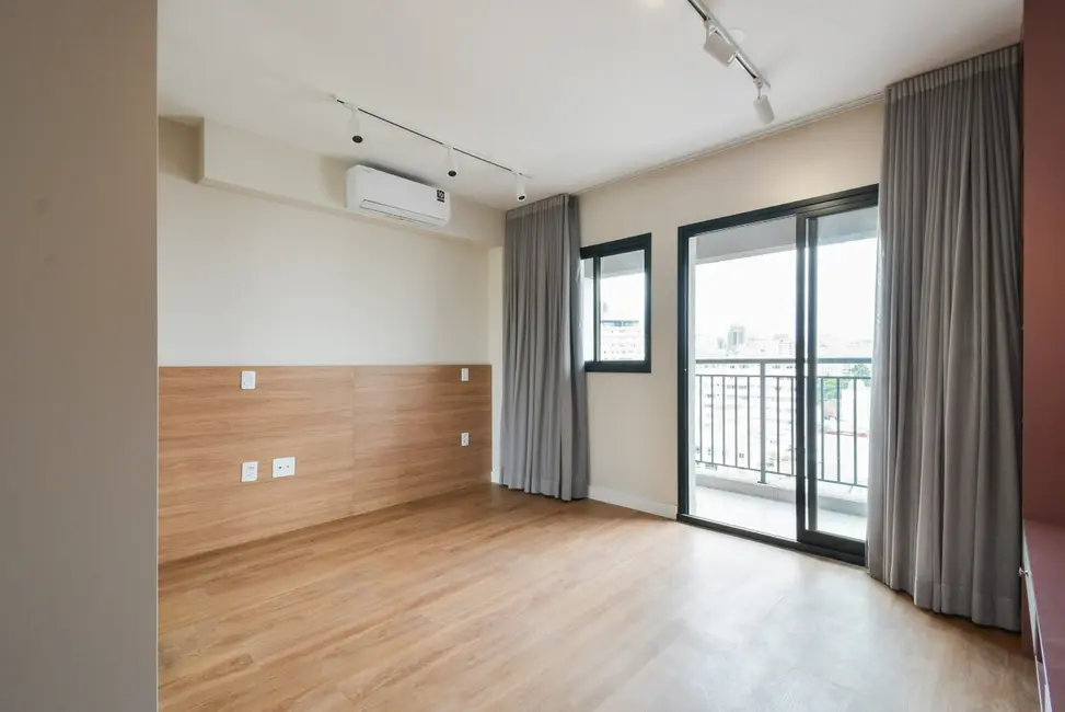 Foto 2 de Apartamento com 1 quarto à venda, 37m2 em Vila Buarque, São Paulo - SP