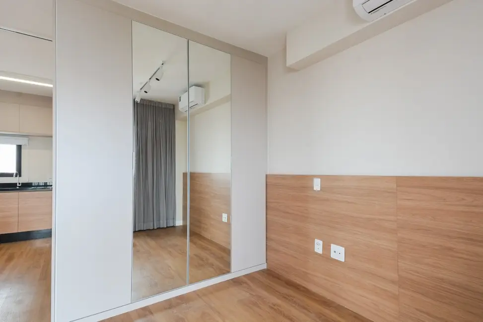 Foto 7 de Apartamento com 1 quarto à venda, 37m2 em Vila Buarque, São Paulo - SP