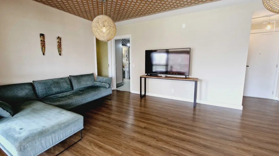 Foto 4 de Apartamento com 3 quartos à venda, 114m2 em São Paulo - SP