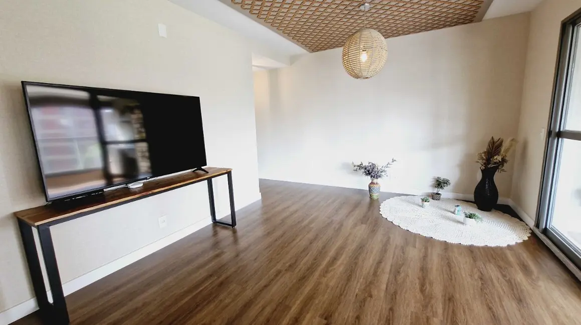 Foto 5 de Apartamento com 3 quartos à venda, 114m2 em São Paulo - SP