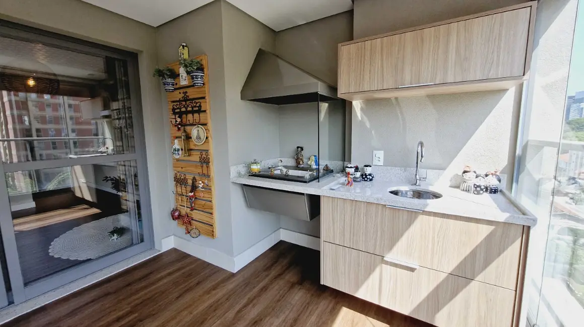 Foto 9 de Apartamento com 3 quartos à venda, 114m2 em São Paulo - SP