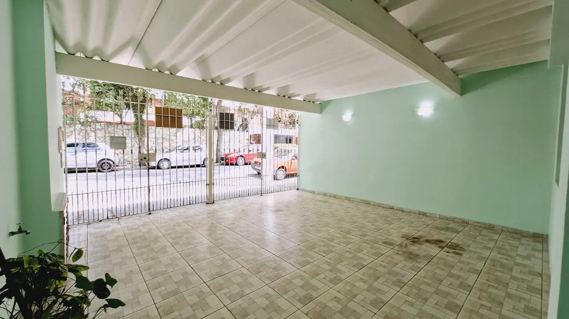 Foto 6 de Casa com 3 quartos à venda, 177m2 em Vila Nova Conceição, São Paulo - SP