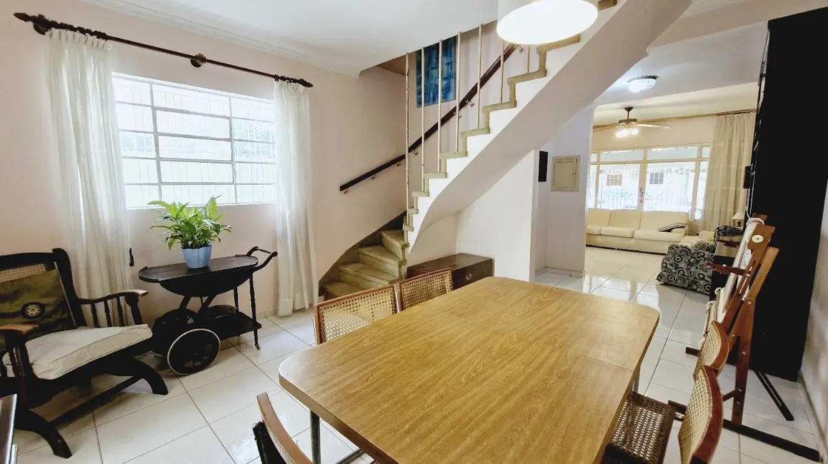 Foto 1 de Casa com 3 quartos à venda, 177m2 em Vila Nova Conceição, São Paulo - SP