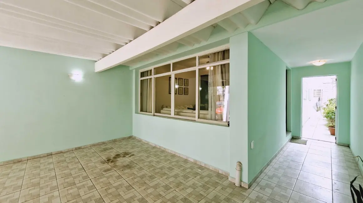 Foto 5 de Casa com 3 quartos à venda, 177m2 em Vila Nova Conceição, São Paulo - SP