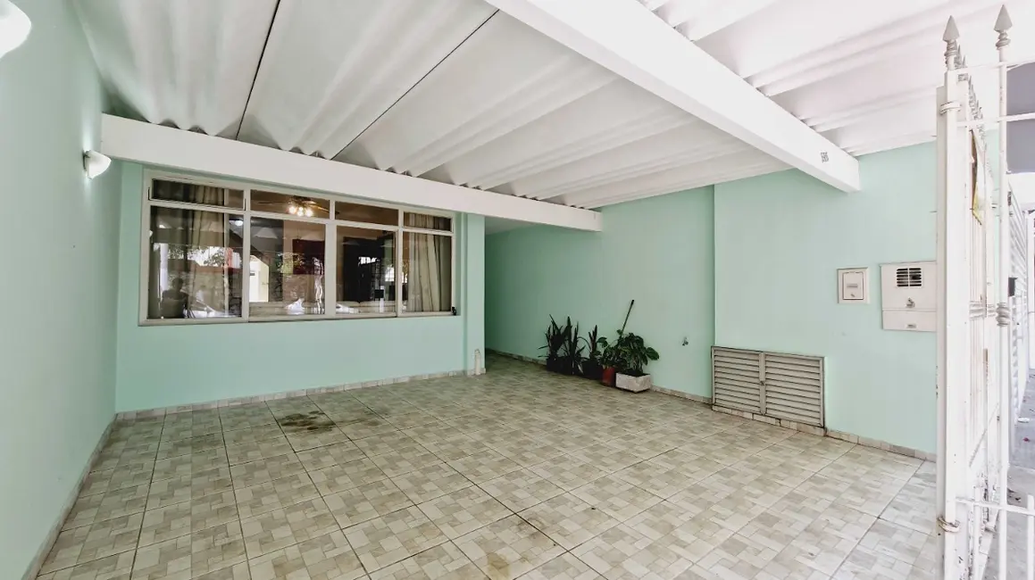 Foto 3 de Casa com 3 quartos à venda, 177m2 em Vila Nova Conceição, São Paulo - SP