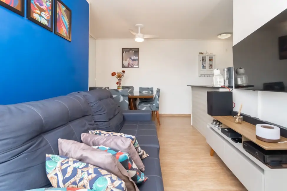 Foto 1 de Apartamento com 3 quartos à venda, 66m2 em Vila Prudente, São Paulo - SP