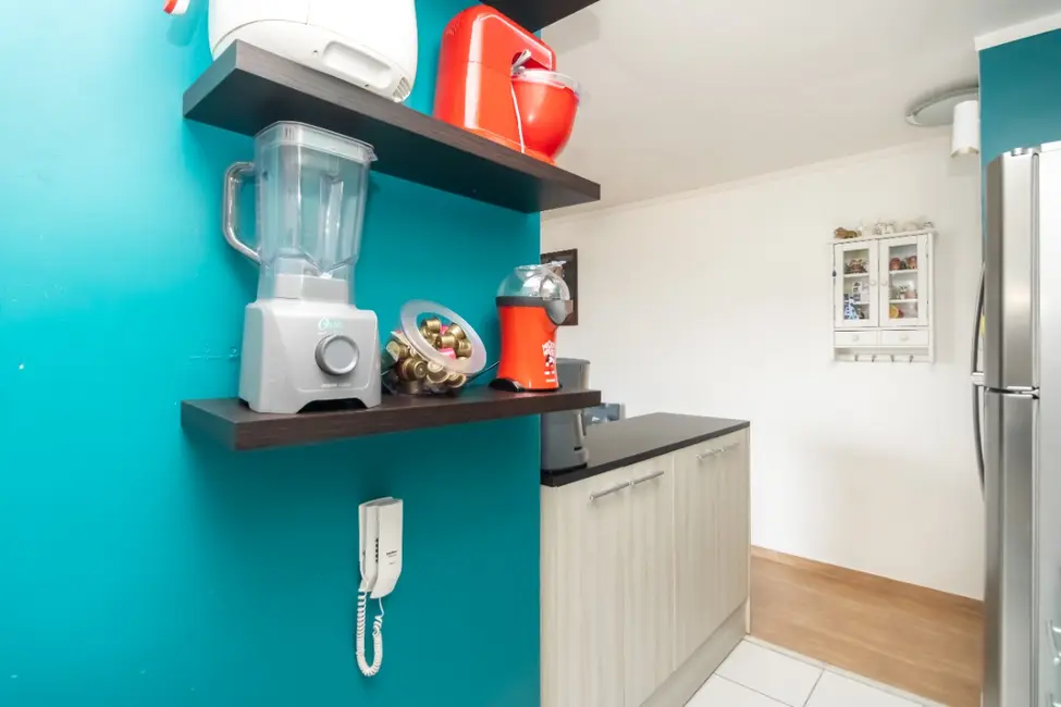 Apartamento com 3 quartos à venda, 66m2 em Vila Prudente, São Paulo - SP - imagem 5 Foto 5 de Apartamento com 3 quartos à venda, 66m2 em Vila Prudente, São Paulo - SP