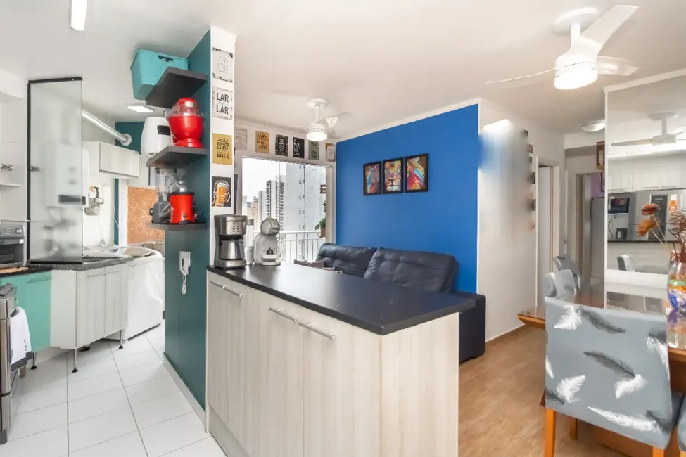 Apartamento com 3 quartos à venda, 66m2 em Vila Prudente, São Paulo - SP - imagem 3 Foto 3 de Apartamento com 3 quartos à venda, 66m2 em Vila Prudente, São Paulo - SP