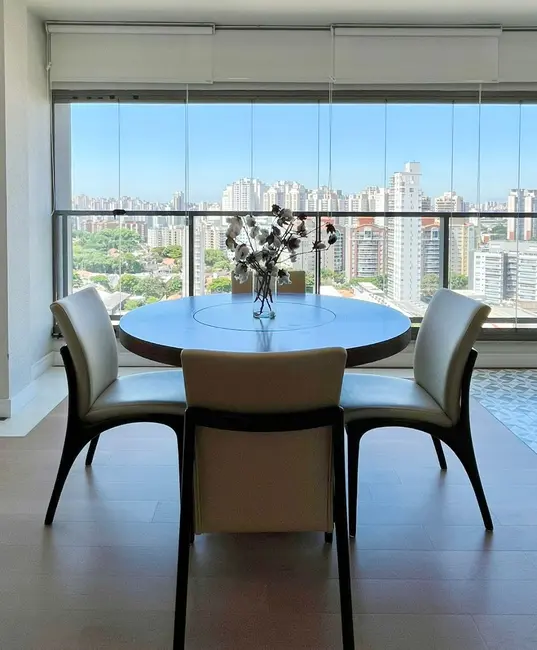 Foto 3 de Apartamento com 2 quartos à venda, 115m2 em Vila Leopoldina, São Paulo - SP